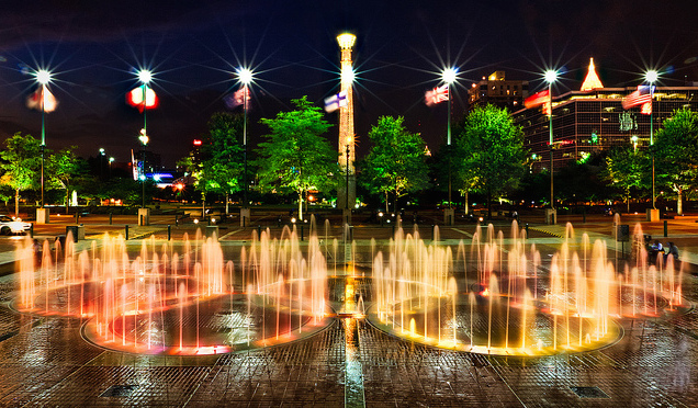 MyTennisLessons 26 Things To Do In Atlanta During The BB T Open