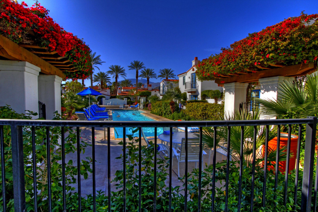 Pool-La-Quinta-Resort-Club