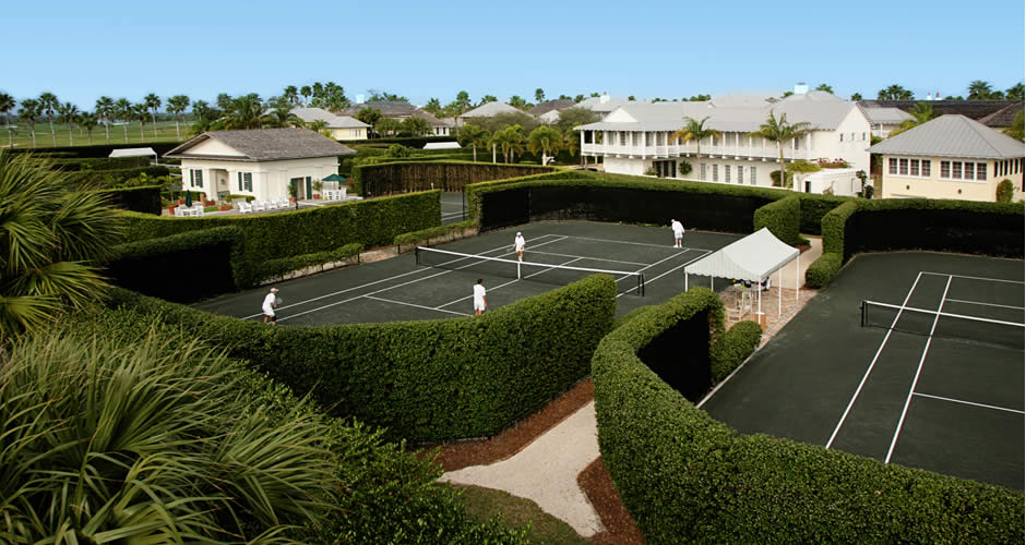 Windsor Florida tennis
