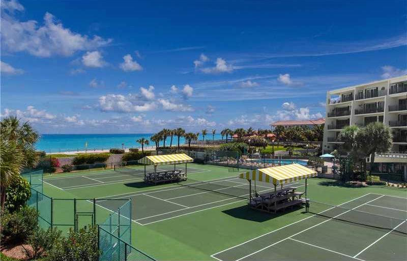 Vero Beach tennis
