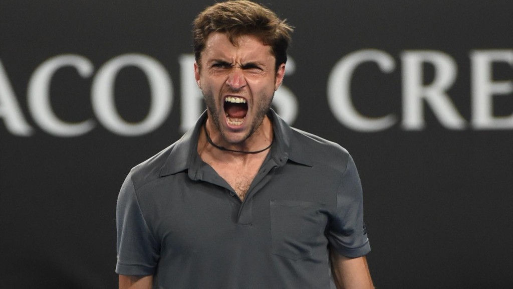 10 French Tennis Players You Might Fall in Love With