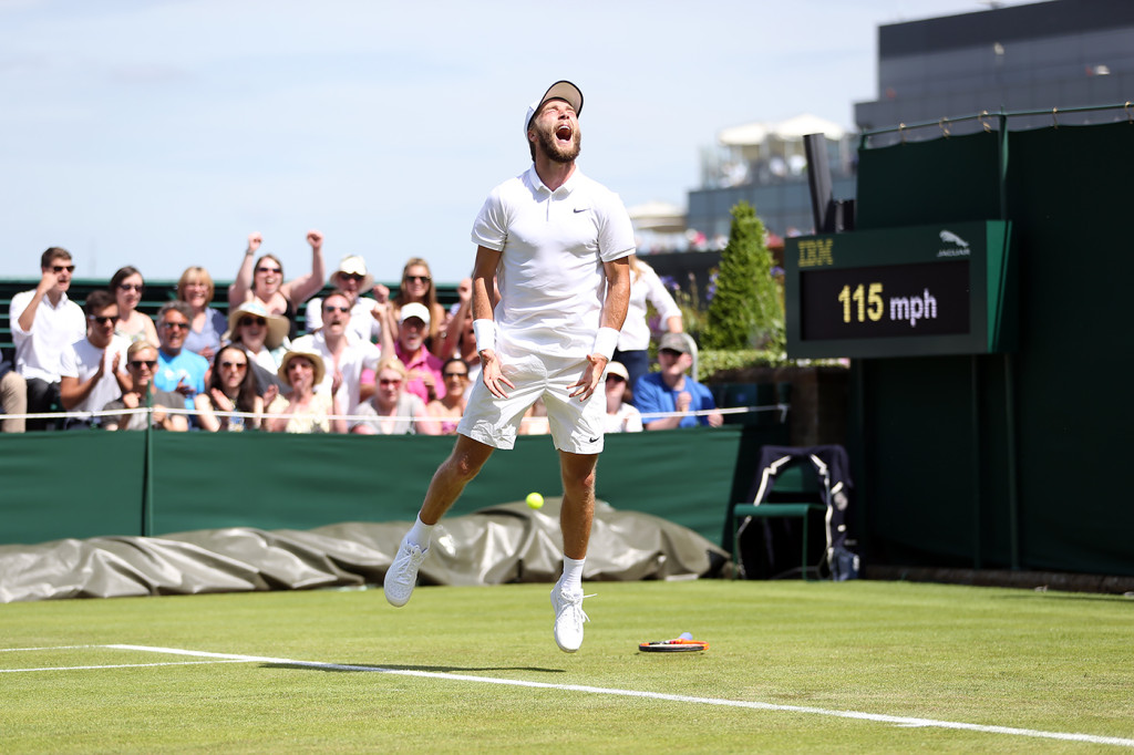 Liam Broady (Jed Leicester/AELTC)