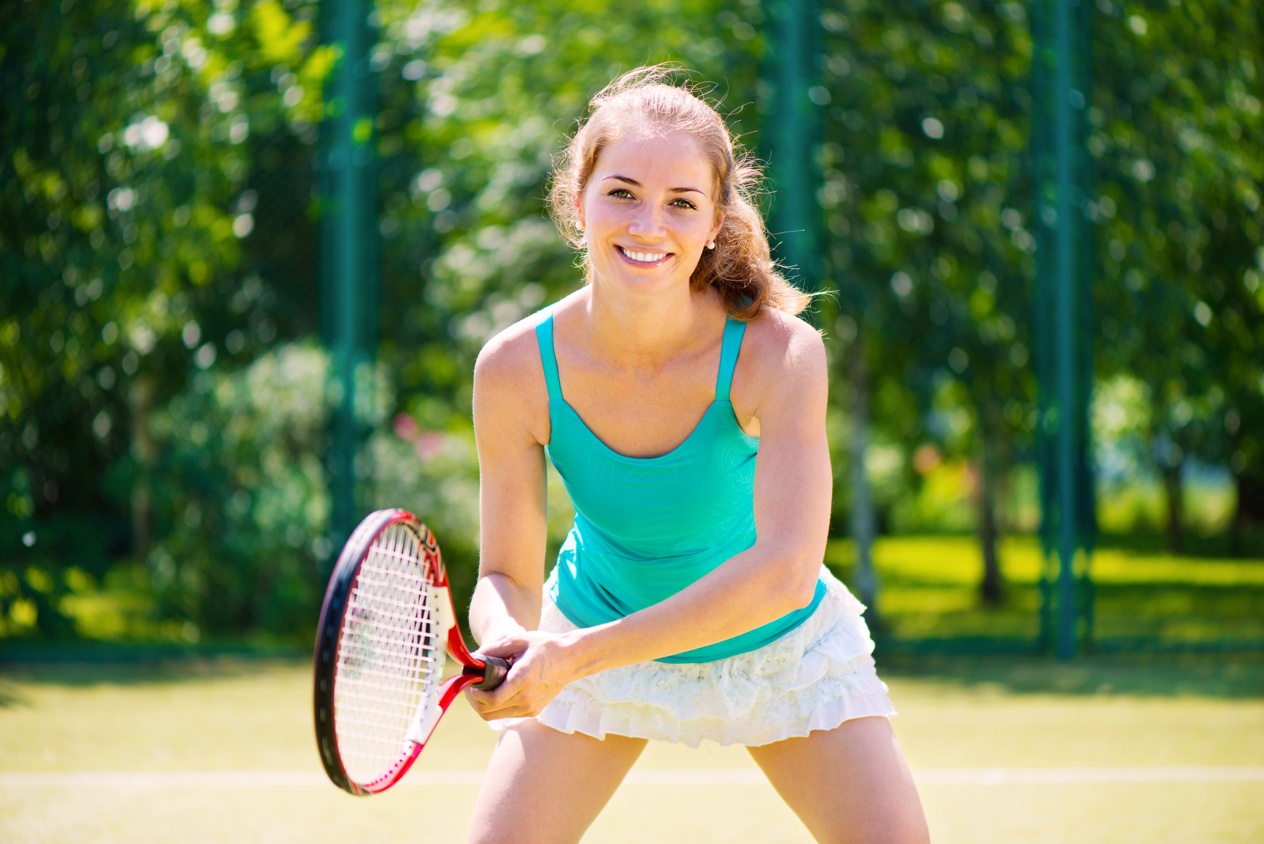 14 Ideas to Make Tennis Lessons Fun at Any Level