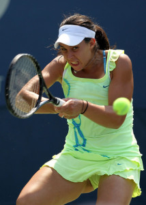 Marion Bartoli