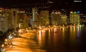 Acapulco City