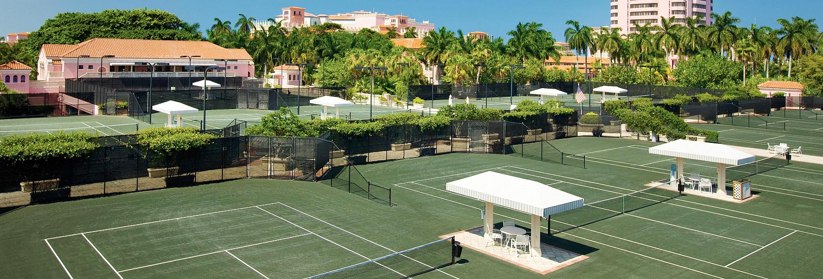 Boca Raton Resort & Tennis Club