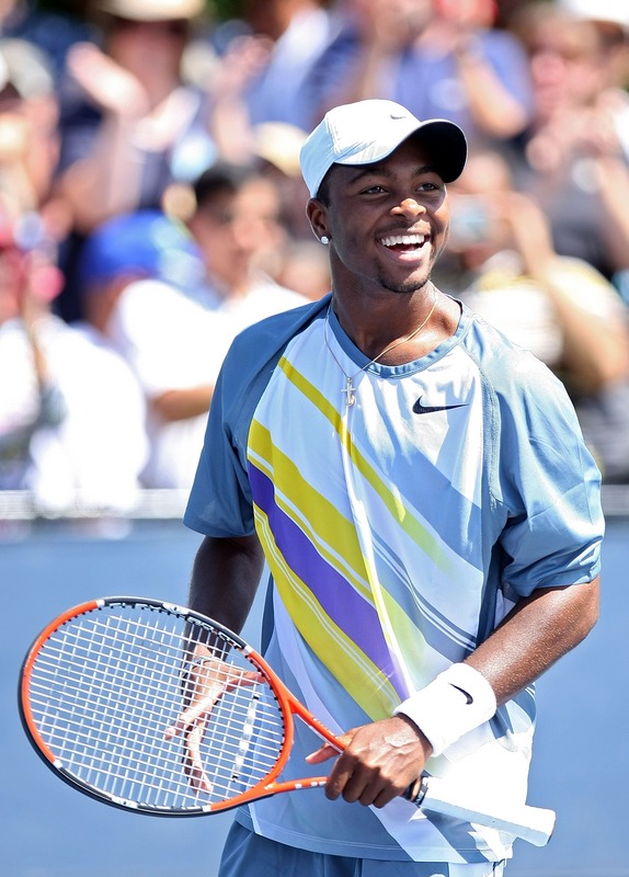 Black History Month Inspiring AfricanAmerican Tennis Players