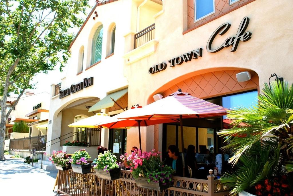 Old Town Cafe in Camarillo, CA (tripadvisor.com)