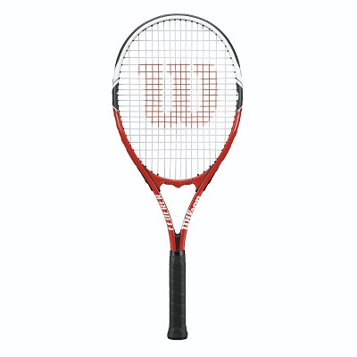 gift guide fed racquet